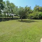 Villa Garden Lodge