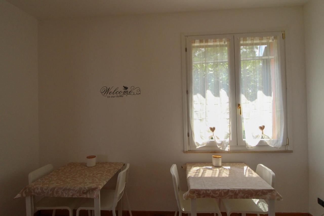 Couette-café Garden Desenzano del Garda
